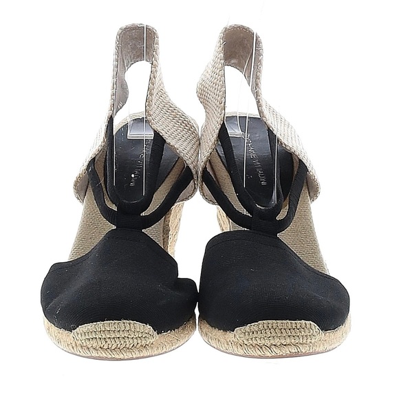 NWT Adrienne Vittadini Branca Wedge - Picture 3 of 9